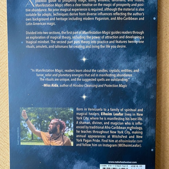 Manifestation magic - Picture 2 of 2